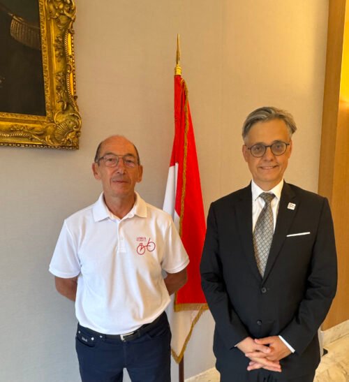Monaco Takes the Lead: La Vuelta’s Grand Départ in the Principality