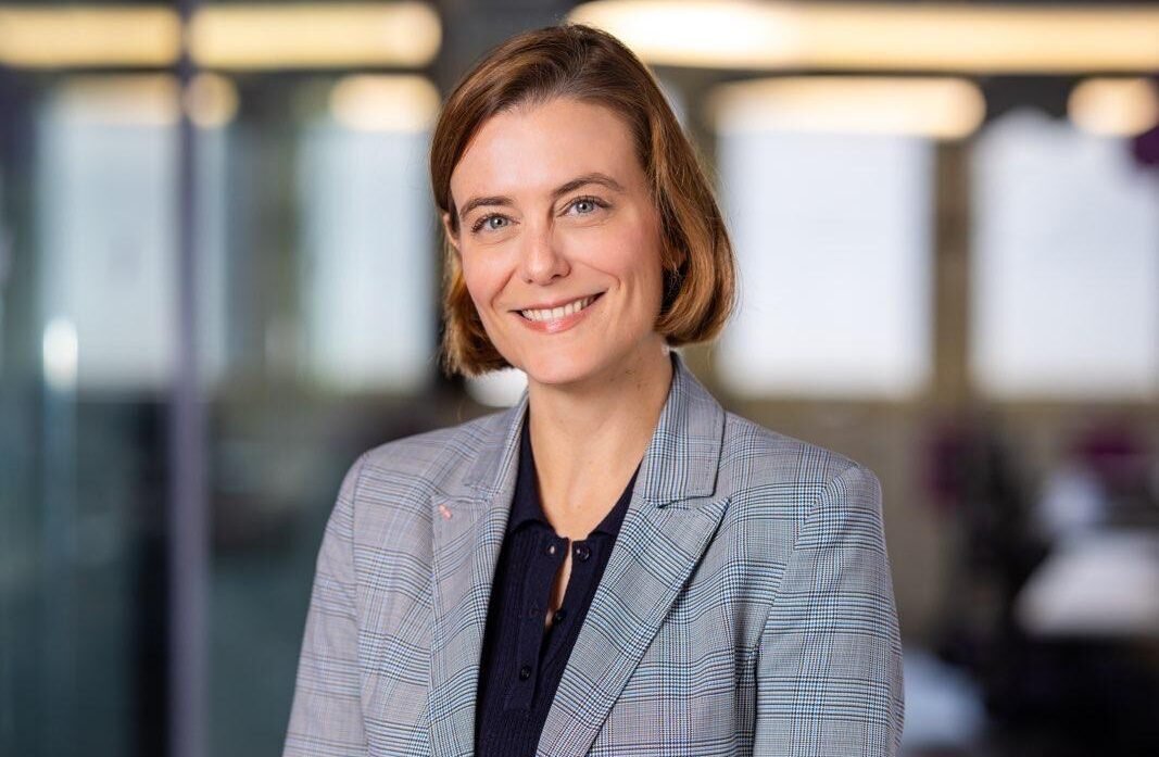 Chloé Boscagli joins the Prince’s Cabinet