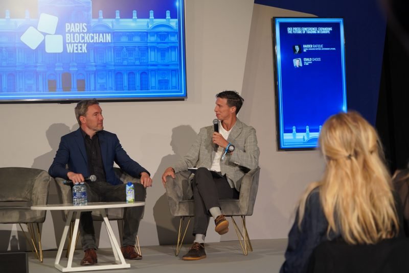 OKX Doubles Down on Europe: Growth Through Regulation, Localization, and Product Expansion