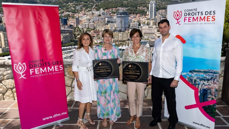Beyond Luxury: Monaco Is Investing in Something More Valuable