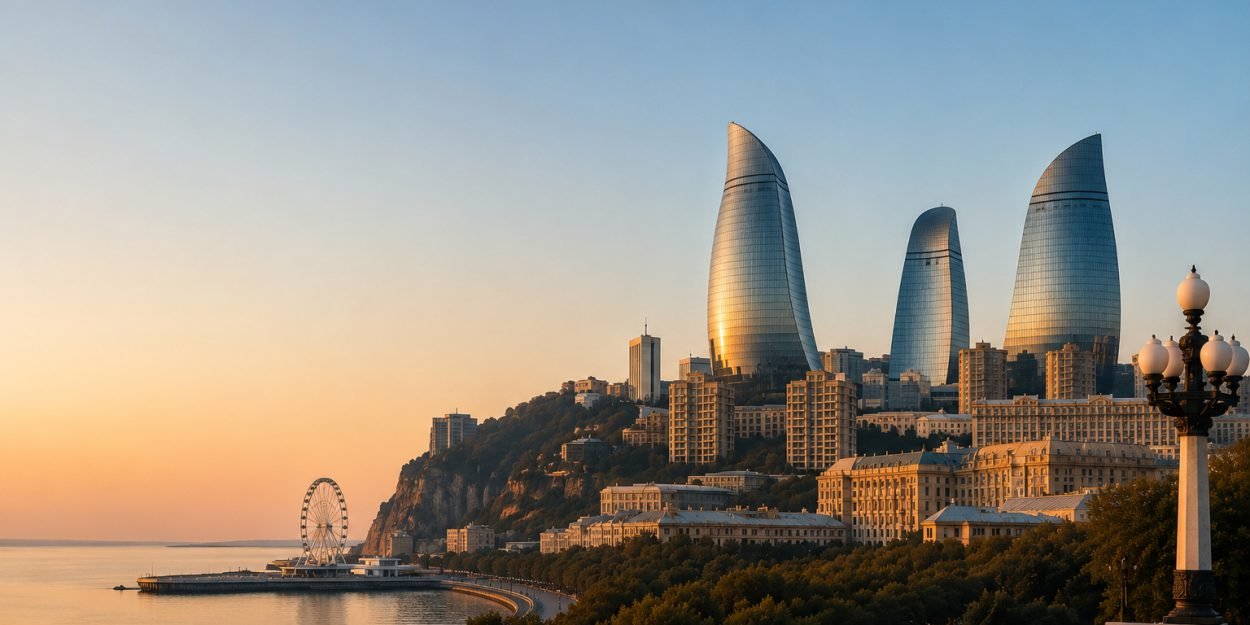 Baku