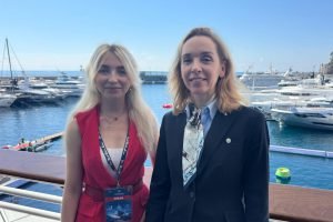 Beyond Luxury: Natalie Quévert on Why the Future of Yachting Depends on