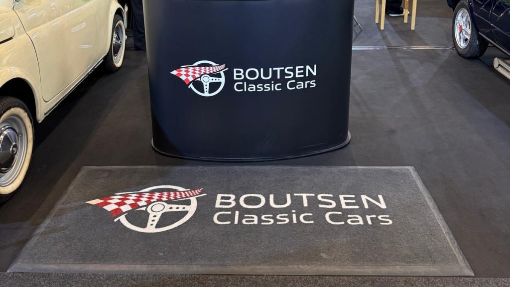 Boutsen Classic Cars