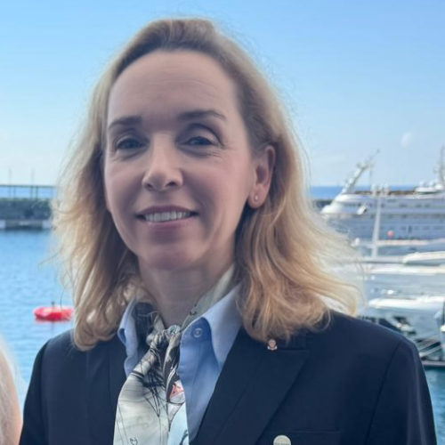 Beyond Luxury: Natalie Quévert on Why the Future of Yachting Depends on Trust, Data and Responsibility
