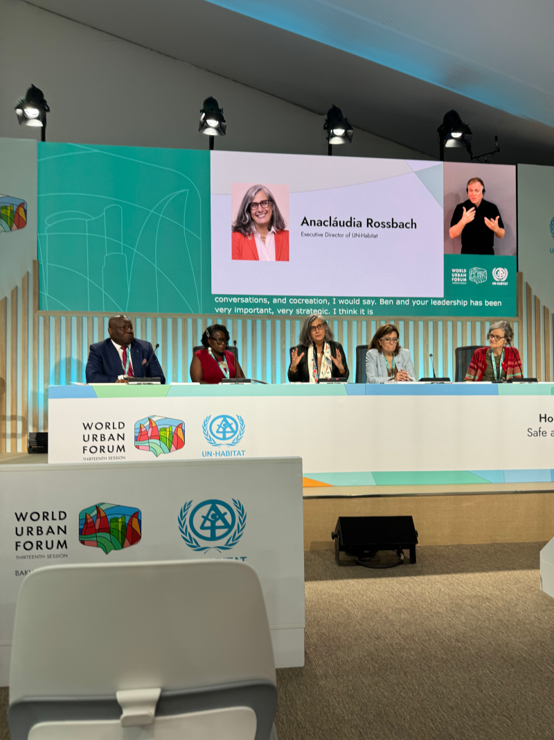 2026 World Cities Report: What the World Urban Forum Revealed About Cities’ Future