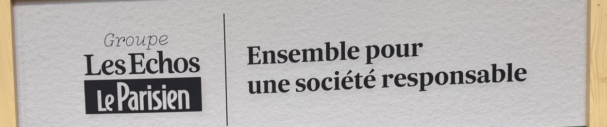 Groupe Les Echos-Le Parisien