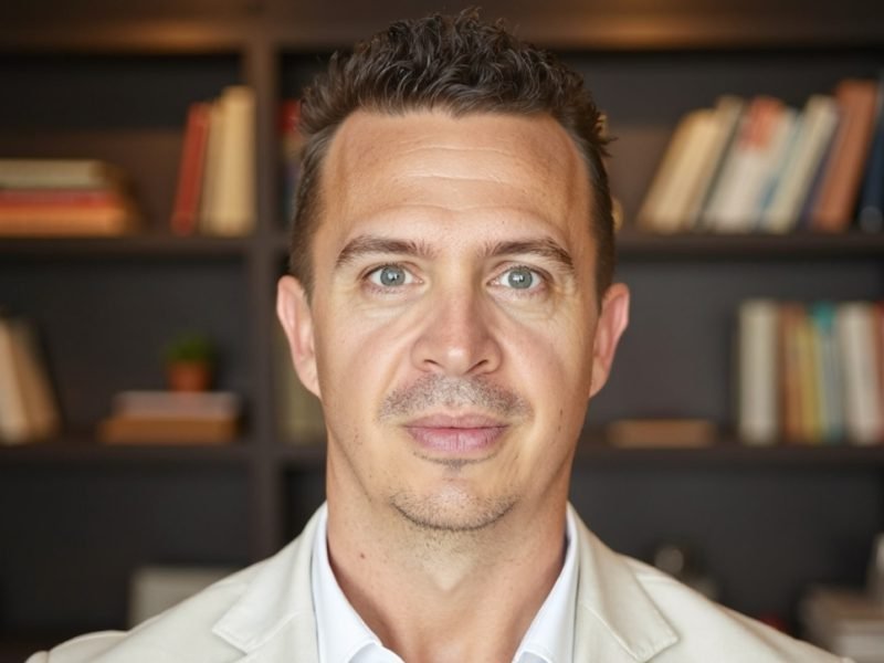 Adam McEwan, CEO, Co-Founder of Hero Experiences Group