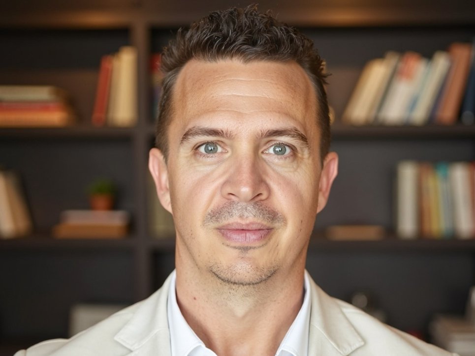 Adam McEwan, CEO, Co-Founder of Hero Experiences Group