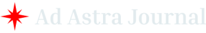 Ad Astra Journal