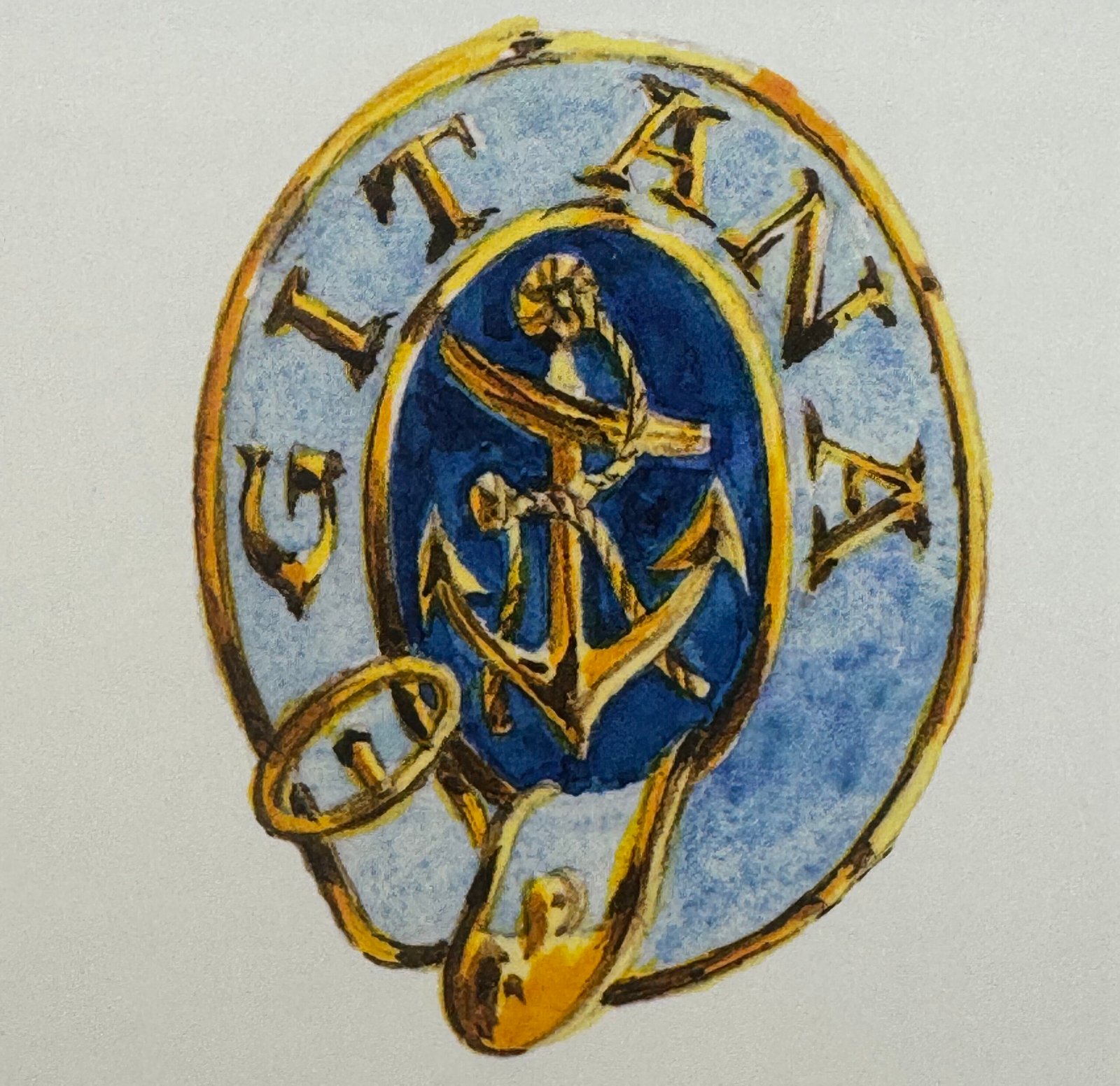 Gitana