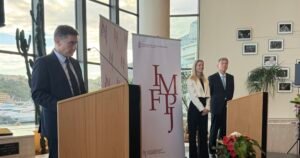 Connected to the Moment: How the IMFPJ Is Rethinking Legal Education in