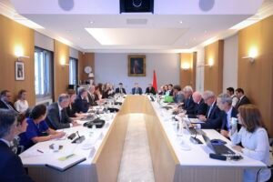 Monaco Moves Closer to Completing FATF Action Plan