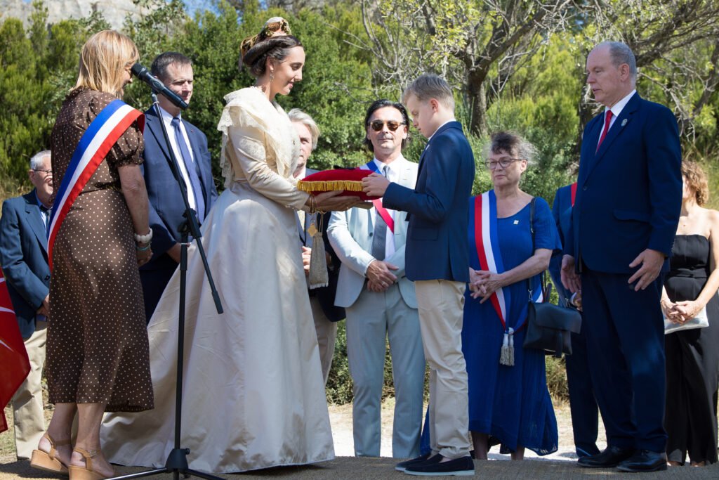 © Michael Alesi / Palais princier