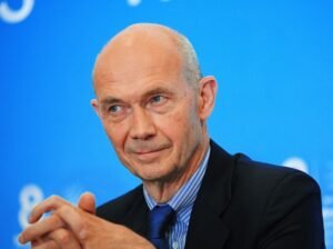 New Coalitions for the Planet : Pascal Lamy, former Director-General, WTO