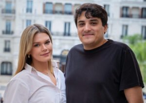 Camille Gottlieb Brings a New Generation to Global Gift Gala Monaco