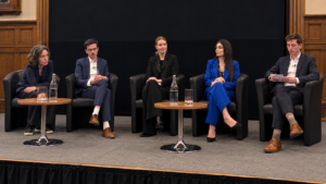 From Batteries to Big Oil: Five Oxford Researchers Put AI to Work