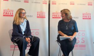 Sandra Nelson: The Art of Storytelling in the Age of Artificial Intelligence