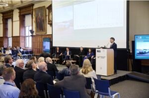 From Batteries to Big Oil: Five Oxford Researchers Put AI to Work