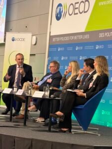 Can You Bank a Wetland? The OECD’s Bet on Nature as Infrastructure