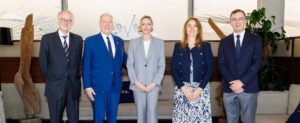 Monaco and the Future of Global Philanthropy